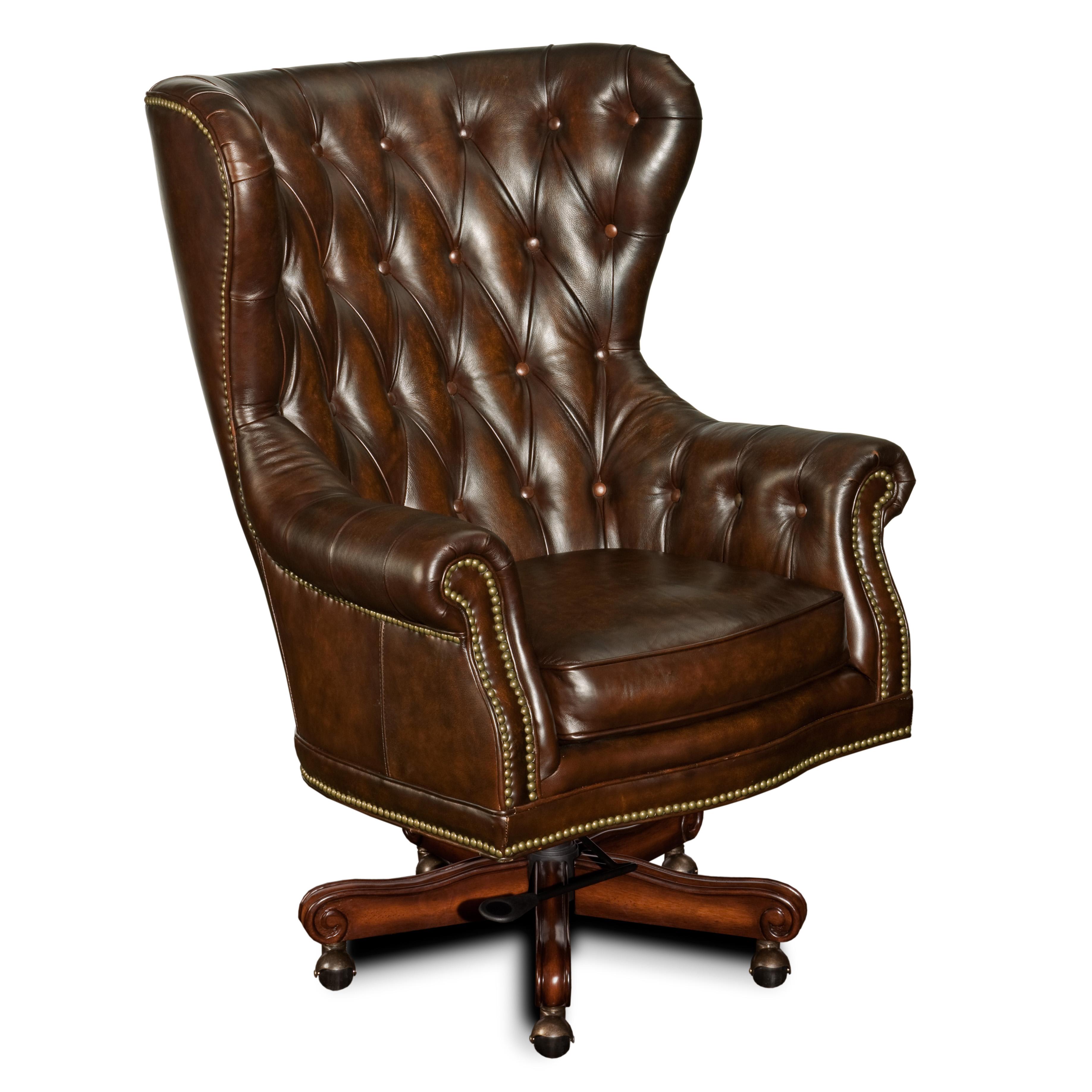 Executive Swivel Chair